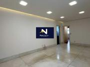 Apartamento 134m², 4 quartos, 1 suite, 2 vagas à venda...