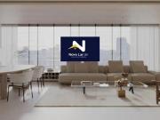 Apartamento 134m², 4 quartos, 2 suítes e 3 vagas com...