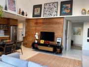 Apartamento 134m², Vila Nova Conceição SP | Venda
