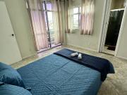 Apartamento 134metros2 Grande Na Praia do Forte Cabo Frio RJ