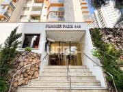 APARTAMENTO 135,71MT 3 QUARTOS SENDO 2 SUITES SETOR BUENO