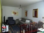 Apartamento 135m² Localizado no Nações Santo André SP