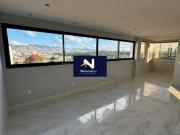 Apartamento 135m², 4 quartos, suíte, elevador e 2 vagas...