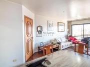 Apartamento 135m², Brooklin SP | Venda