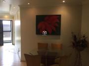 Apartamento 136 m² Venda Jardim do Mar SBC