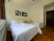 Apartamento com 3 dormitÃ³rios Ã venda, 136 mÂ² por R$...