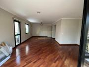 APARTAMENTO 136M² 3 DORM, 1 SUÍTE, 2 VAGAS NO BROOKLIN