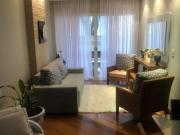 Apartamento 136m² à venda 3 dormitórios Varanda Gourmet...