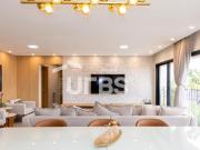 APARTAMENTO 137,58MT 3 SUITES SETOR MARISTA