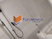 Apartamento 137m2 2 dorms, 1 suite mobiliado 1 vaga Jardins