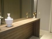 Apartamento 137m² 3 suites. Cinecittà, 26 Andar Linda...