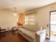 Apartamento 139m² de alto padrão l em Santana 4...