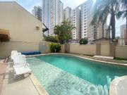 Apartamento. 1402 B Residencial. Monte Sinai Rua T 36....