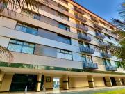 Apartamento 140m², 3 Quartos, Vazado e Quitado na SQN...