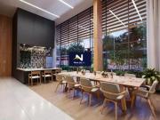 Apartamento 140m², 4 quartos, 3 suítes, 3 vagas com...