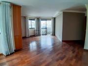 Apartamento 140m², Brooklin SP | Venda Apartamento 140m², Brooklin SP | Venda