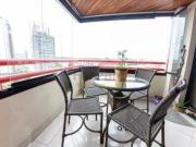 Apartamento 140m² com 04 quartos, 3 suítes, 2 Vagas,...