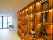 Apartamento 140m² Locação R$ 8.900,00 Tatuapé São Paulo SP