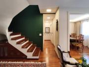 Apartamento 140m², Perdizes SP | Venda