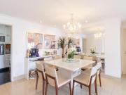 Apartamento 140m², Perdizes SP | Venda