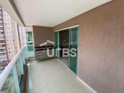APARTAMENTO 140MT 3 SUITES SETOR JARDIM GOIAS