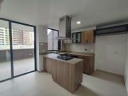 Apartamento 140mt 71+69 tza para estrenar en San Antonio...