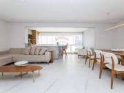 Apartamento 142m², 3 quartos, Suite, 2 vagas. Edifício...