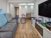 Apartamento 142m² à venda com 3 dormitórios em Santa...