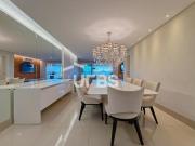 APARTAMENTO 142MT 3 SUITES SETOR BUENO