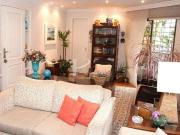Apartamento 143 m2 3 suítes 3 vagas c/ lareira à venda,...