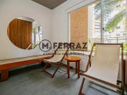 Apartamento 143m² com 3 Quartos no Itaim Bibi Edifício...