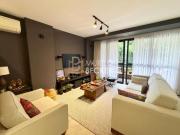 Apartamento 144m² à venda com 3 quartos no bairro Vila...