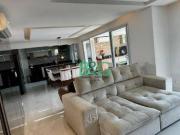 Apartamento, 145 m² venda por R$ 2.450.000,00 ou aluguel...