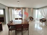 Apartamento 135m² no bairro Jd Marajoara