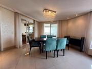 Apartamento 146 m² 3 dormitórios Santa Teresinha São...