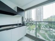 Apartamento, 147 m² venda por R$ 3.800.000,00 ou aluguel...