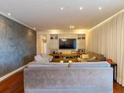 Apartamento 147m² 3 dorms 2 vagas Varanda Gourmet Summer...