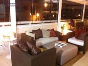 Apartamento com 2 dormitórios para alugar, 148 m² por R$...