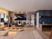 APARTAMENTO 148MT 3 QUARTOS SENDO 2 SUITES SETOR JARDIM...