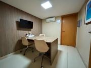 Apartamento 1/4 mensal / temporada 63 m² 2 vagas armação