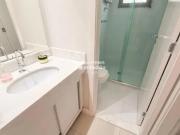 Apartamento 1/4 à venda em Alphaville