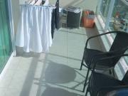 Apartamento 1/4 mobiliado frente ao salvador shopping no...