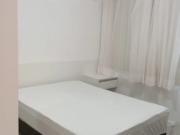 Apartamento 1/4 no 21 andar nascente mobiliado frente ao...