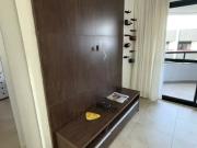 Apartamento 1/4 para Aluguel no Bahia Suítes – Orla de...