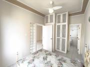 Apartamento Ã 150 metros do mar, 2 dormitÃ³rios na praia...