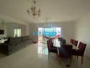 Apartamento 150m² 3 suítes 3 vagas Vila Rosalia...
