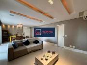 Apartamento 150m², Brooklin SP | Venda