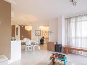 Apartamento 150m², Campo Belo SP | Venda