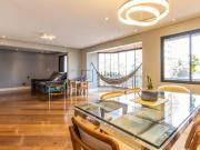 Apartamento 150m², Vila Mascote SP | Venda