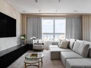 APARTAMENTO 150MT 3 SUITES SETOR MARISTA